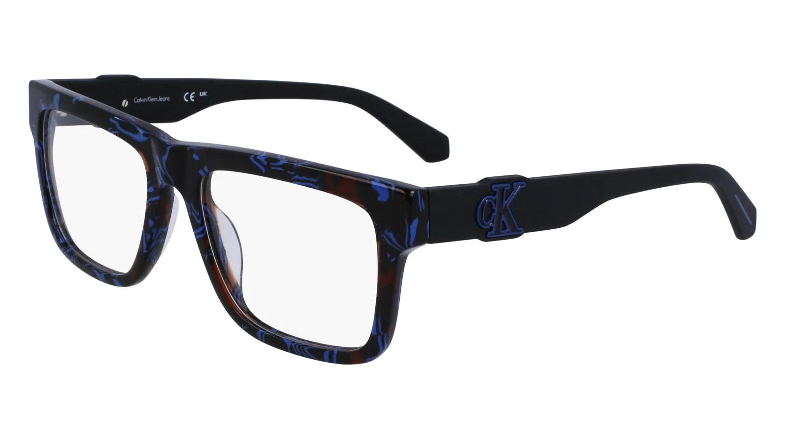 Calvin Klein Jeans CKJ23647 Eyeglasses - view 2